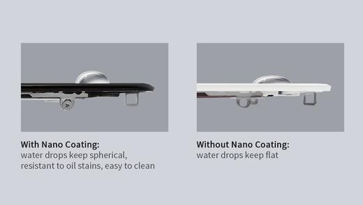 Nano coating